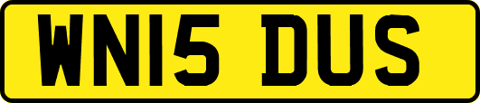 WN15DUS