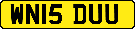 WN15DUU