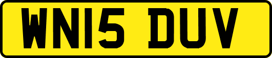 WN15DUV