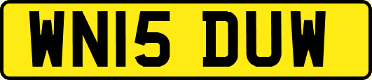 WN15DUW