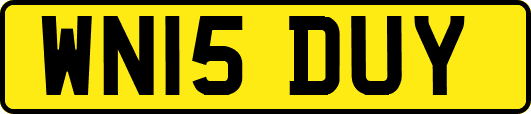 WN15DUY
