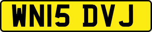 WN15DVJ