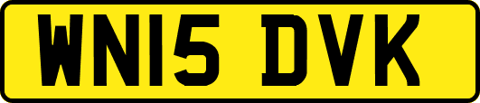 WN15DVK