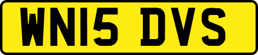 WN15DVS