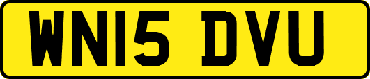 WN15DVU