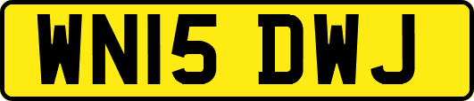 WN15DWJ