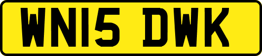 WN15DWK
