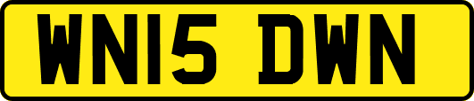 WN15DWN
