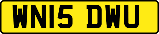 WN15DWU