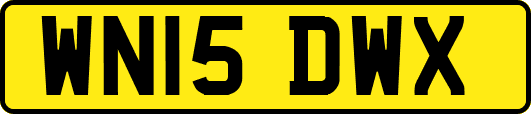 WN15DWX