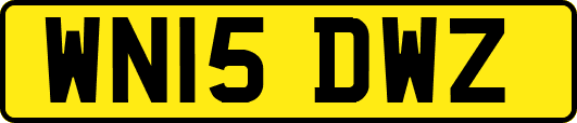 WN15DWZ