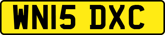 WN15DXC