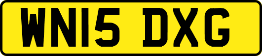 WN15DXG