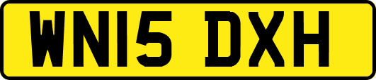 WN15DXH