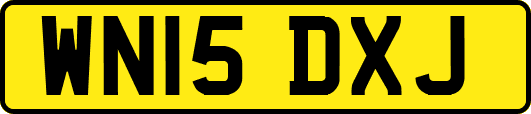 WN15DXJ