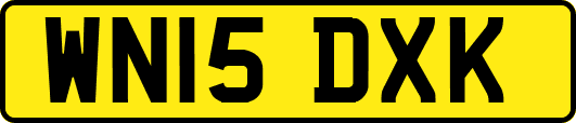 WN15DXK