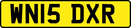 WN15DXR
