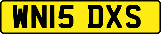 WN15DXS