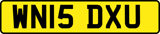 WN15DXU