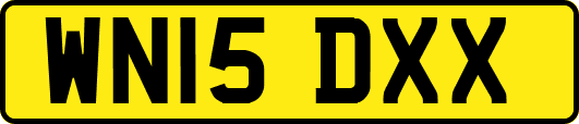 WN15DXX