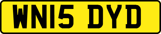 WN15DYD