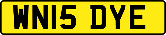 WN15DYE