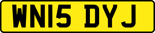 WN15DYJ