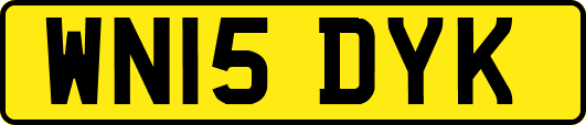 WN15DYK