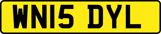 WN15DYL