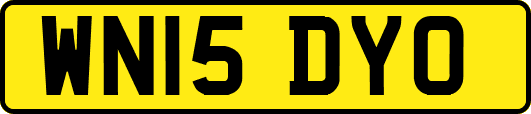 WN15DYO