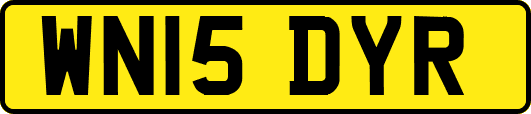 WN15DYR