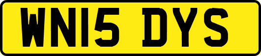 WN15DYS