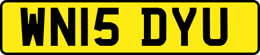WN15DYU