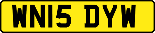 WN15DYW