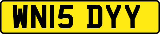WN15DYY