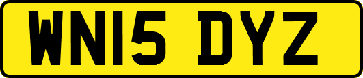 WN15DYZ