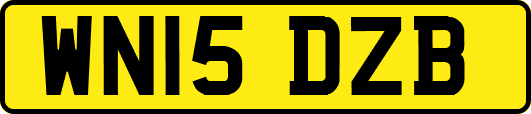 WN15DZB