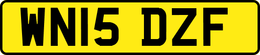 WN15DZF