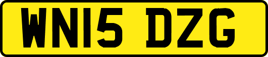 WN15DZG
