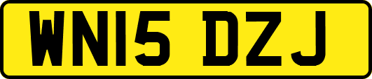 WN15DZJ
