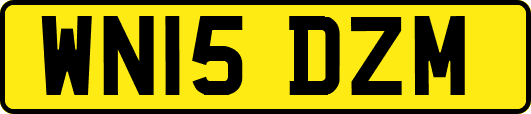WN15DZM