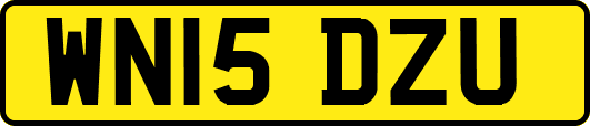 WN15DZU