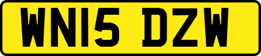 WN15DZW
