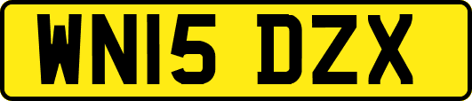 WN15DZX