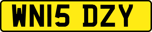 WN15DZY
