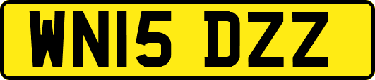 WN15DZZ