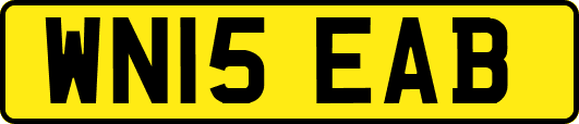 WN15EAB