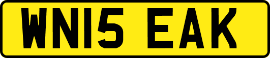 WN15EAK