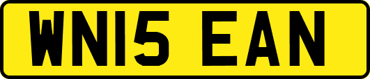 WN15EAN