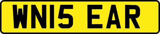 WN15EAR